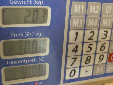 Datalogic MX4000-1000 used s.Bilder