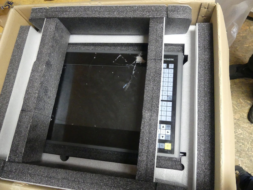 Siemens 6FC5303-0AF14-0AA0