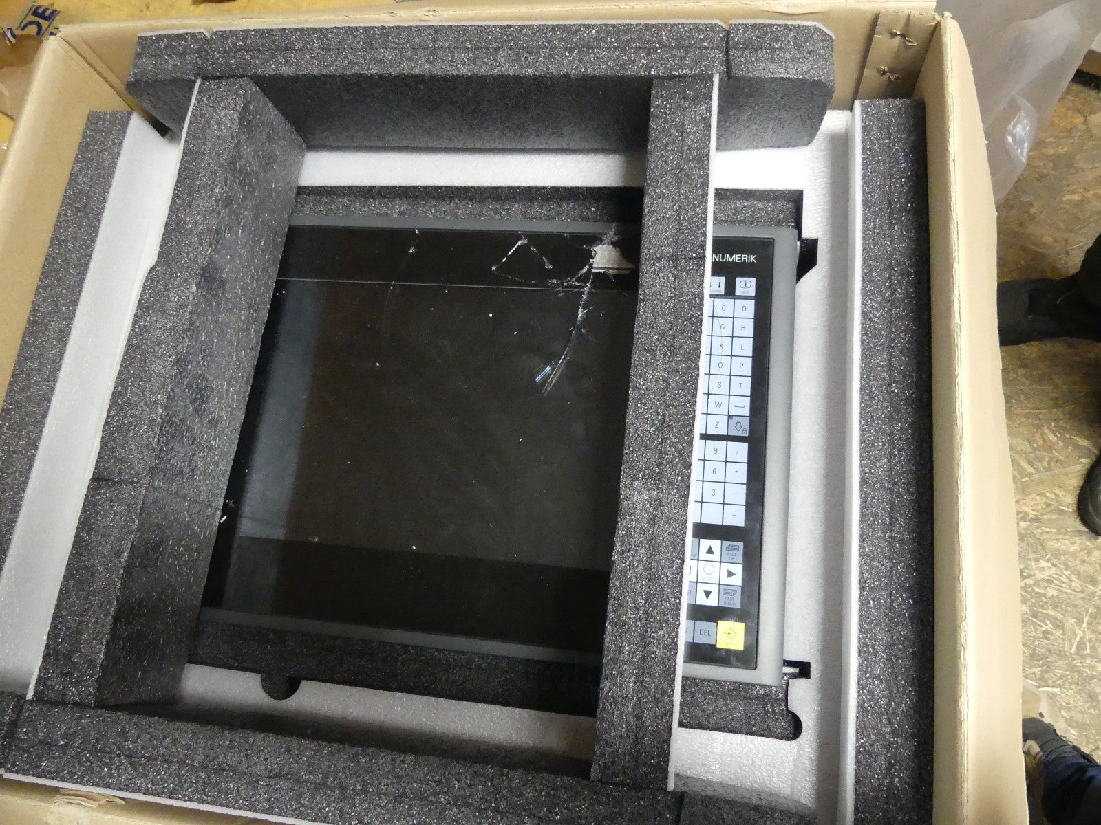 Siemens 6FC5303-0AF14-0AA0