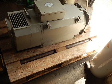 FRANZ KESSLER SERVOMOTOR DMQ 160.AM,4,AFS 5408001735 Used