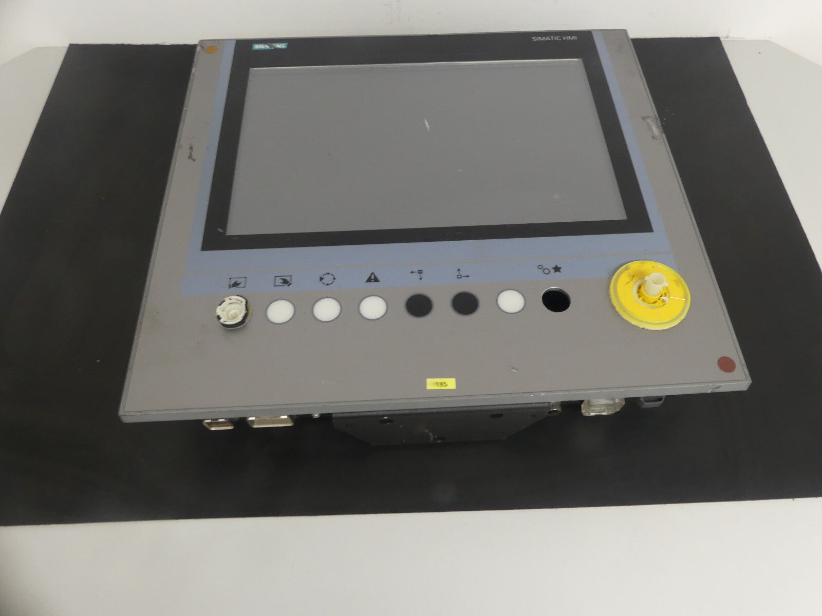 Siemens 6AV7422-5AC00-0AT0 leicht beschädigt S.Bilder