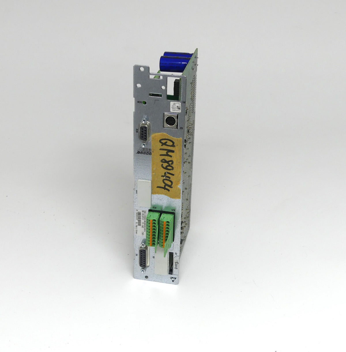 Rexroth CSH01.1C-PB-EN1-NNN-NNN-NN-S-NN-FW