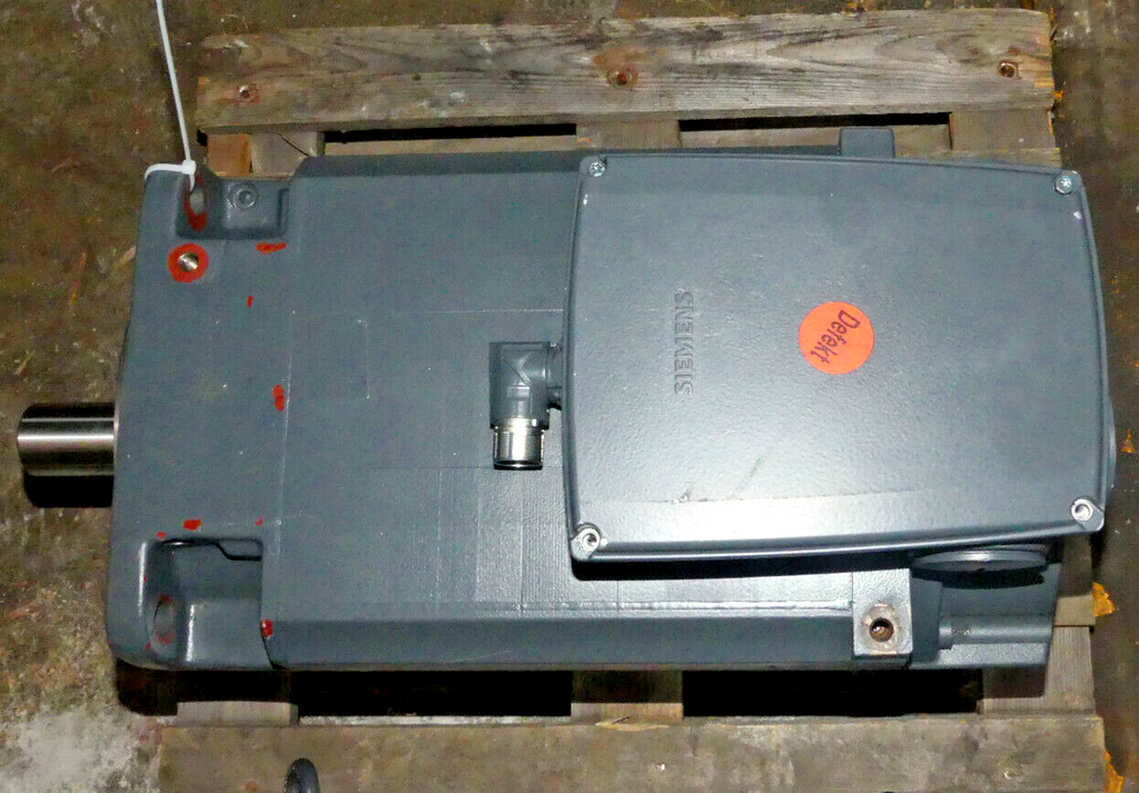 Siemens Simotics 3~ 1PH8138-1CZ22-0LA2-Z Defekt s.Bilder