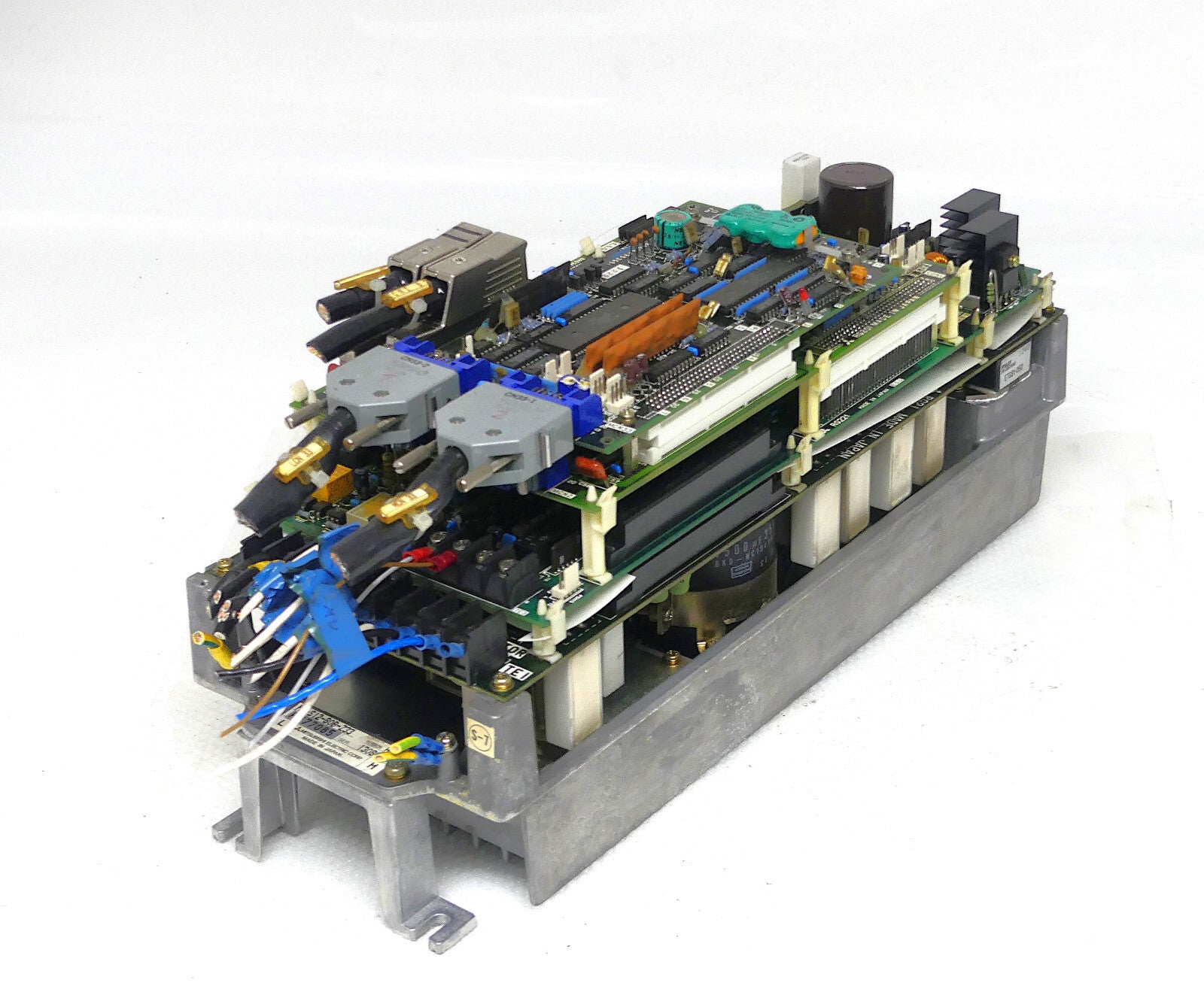 Mitsubishi  MR-S12-80B-Z33+BN624A953G51+BN634A229G51+BN634E230G52+BN634E188G51