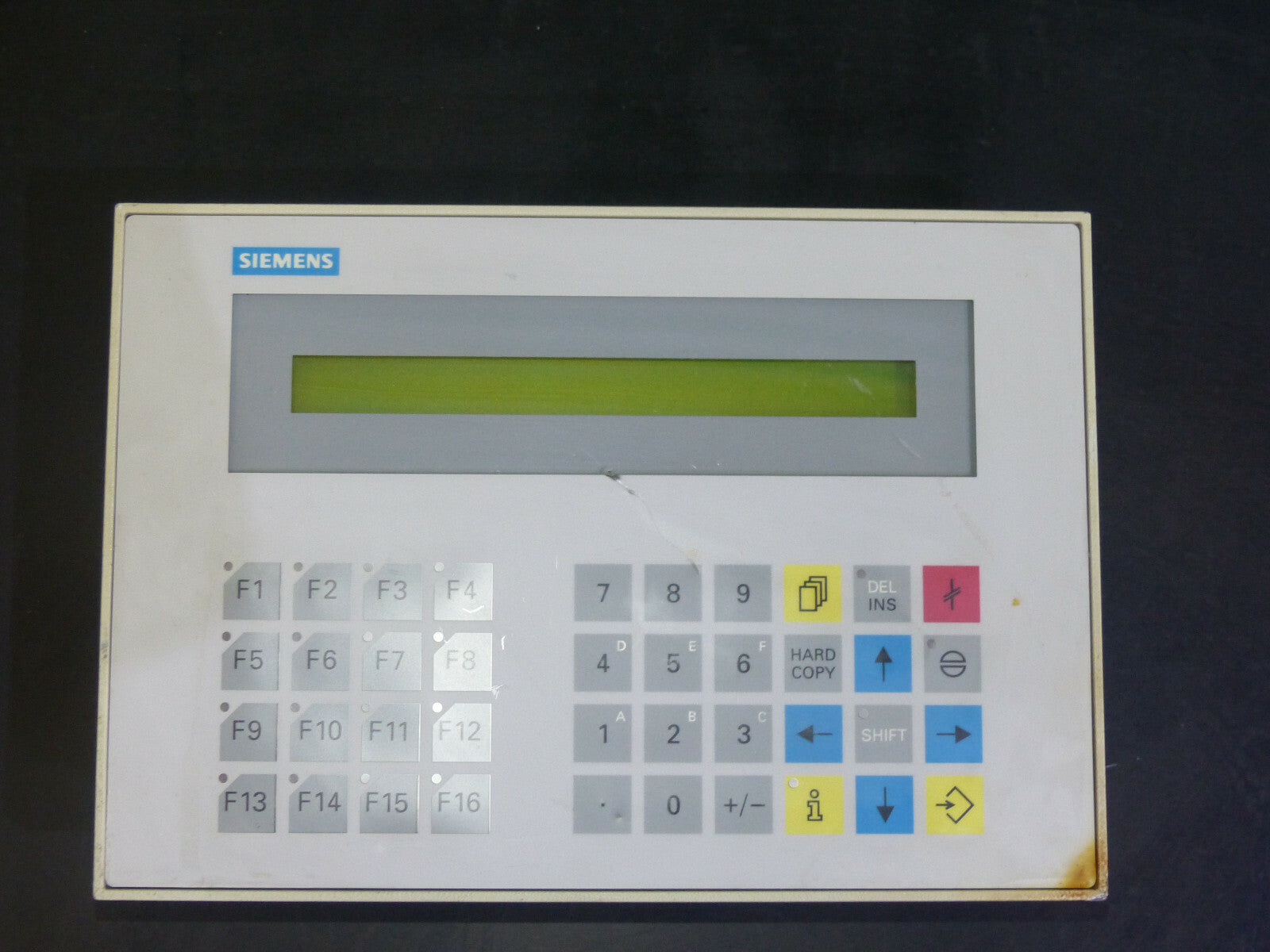 Siemens 6AV3515-1EB00