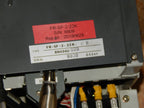  Mitsubishi Mazak FR-SF-2-22K - C E / BN404U 029  Freqrol Spindel Controller 