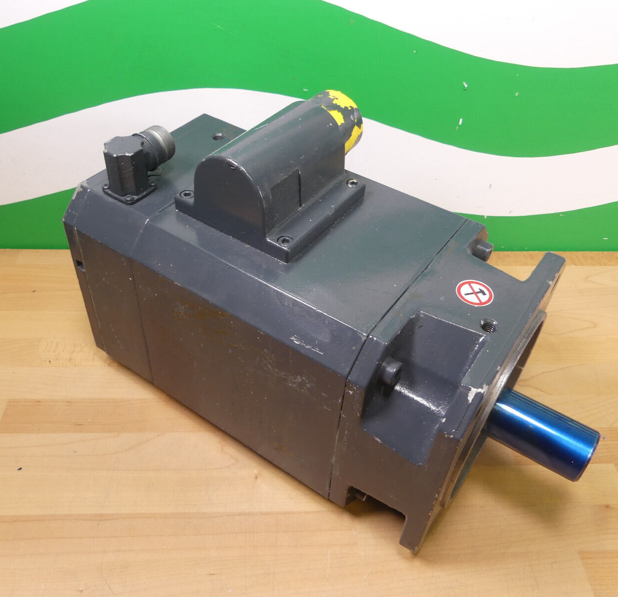 SIEMENS 1FT6082-1AF71-1AH0 1FT60821AF711AH0