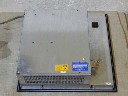  Janich & Klass Coputertechnik AMT Master-PC 15" used