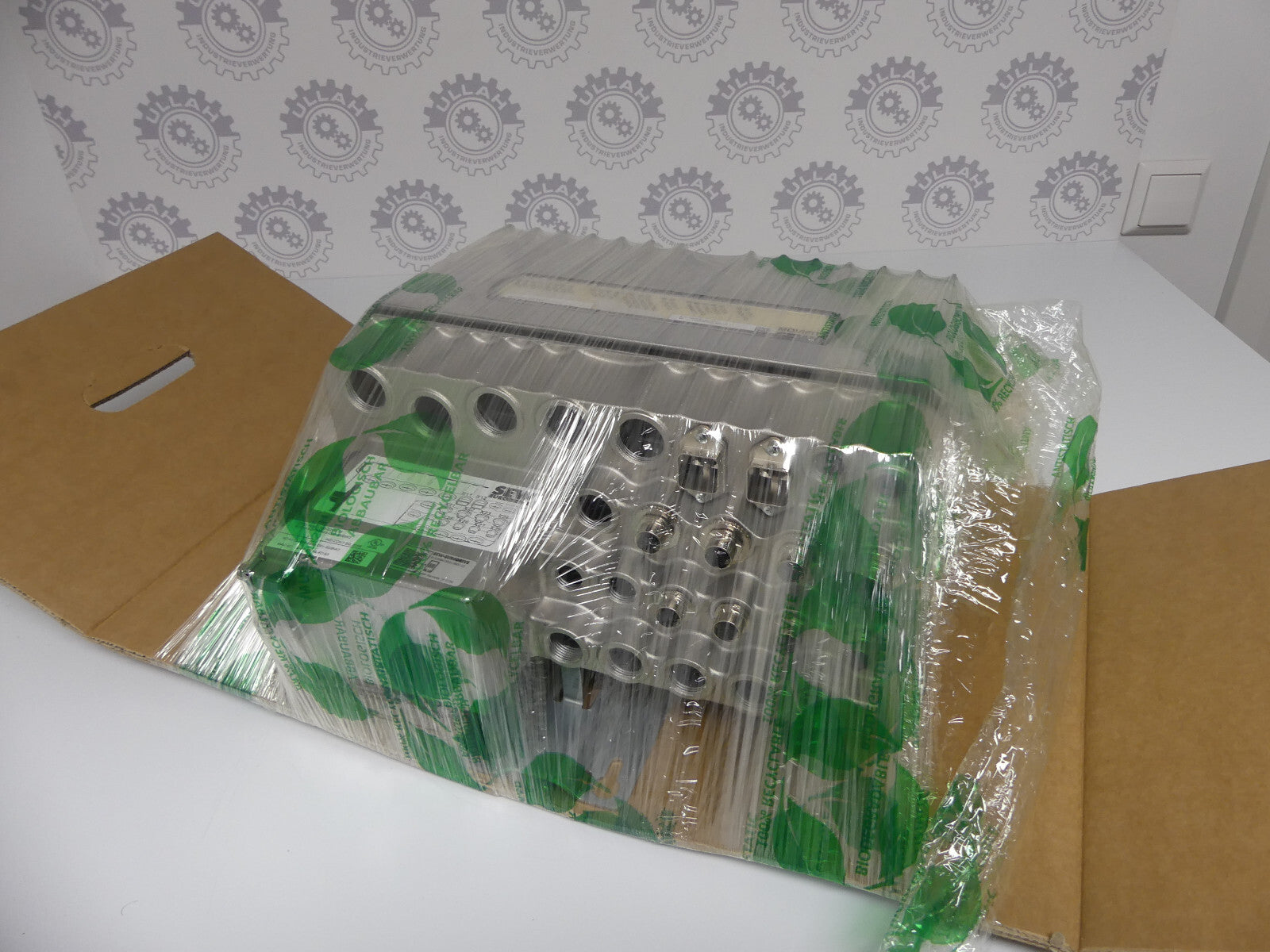 SEW MTF11A022-503-E21A-15/MTA11A-503