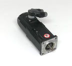 Rexroth MS2N03-D0BYN-CMSG0-NNANN-NN Motor Servo (leicht beschädigt)