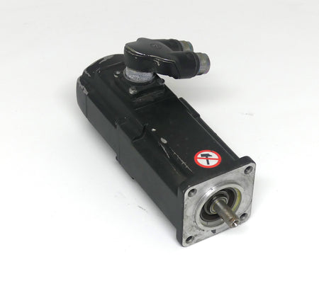 Rexroth MS2N03-D0BYN-CMSG0-NNANN-NN Motor Servo (leicht beschädigt)