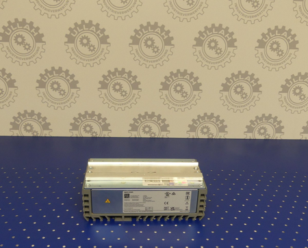 SIEMENS SIMATIC IPC227E  Nanobox PC  6ES7647-8BA11-8CA1