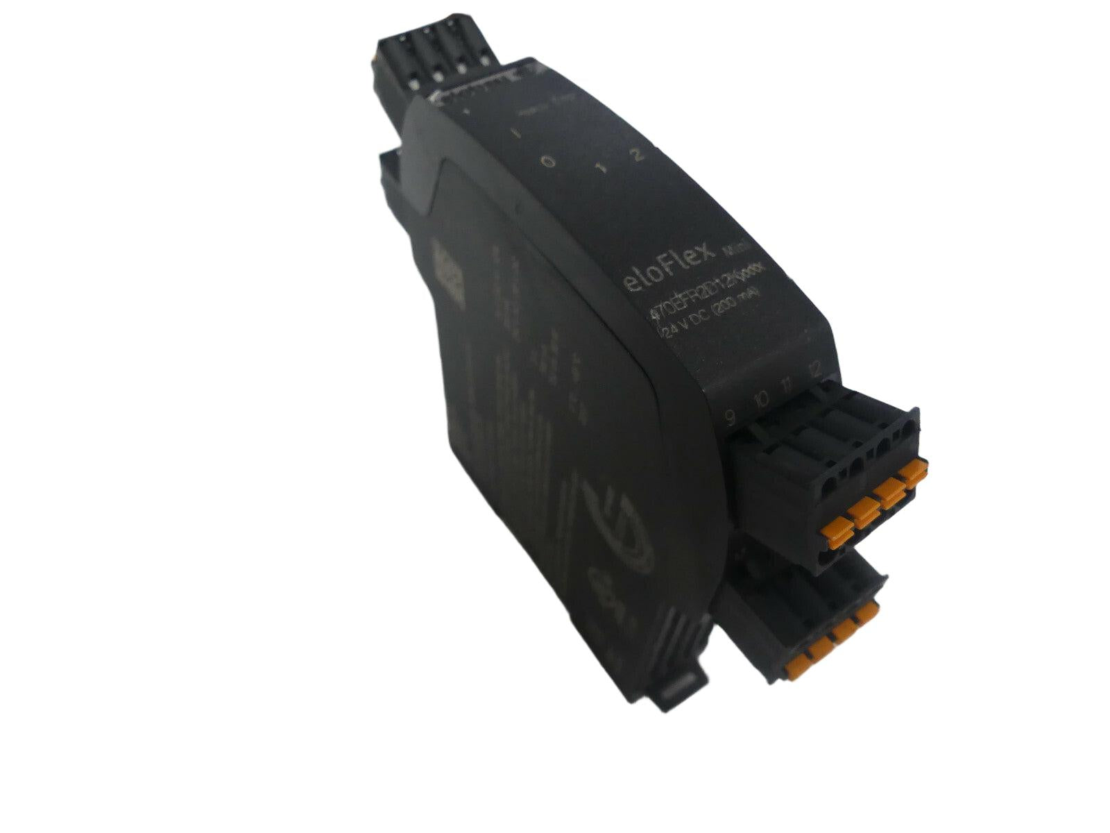 eloFlex Mini 470EFR2D12Kxxxx