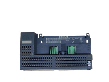 Siemens Simatic S7 6ES7 193-1CL00-0XA0   Terminalblock - used 