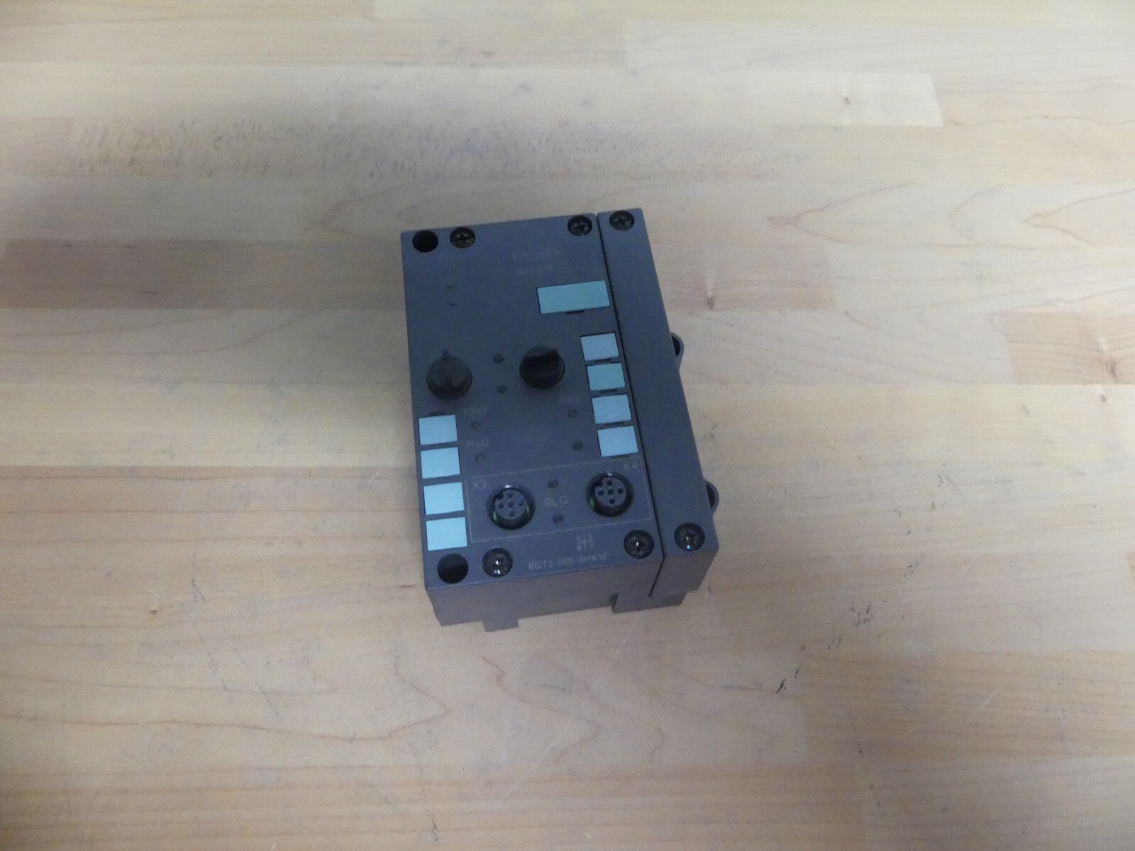 Siemens 6GT2002-0HA10