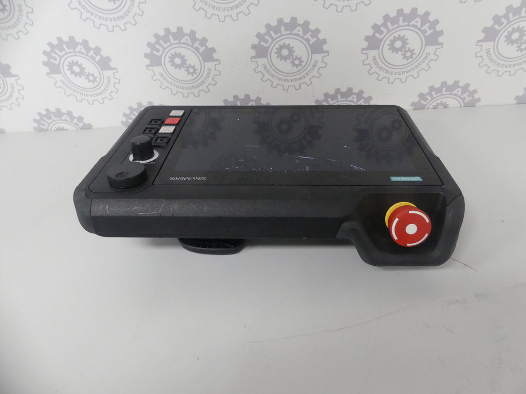 Siemens 6FC5403-0AA21-1AA1 (S. Bilder)