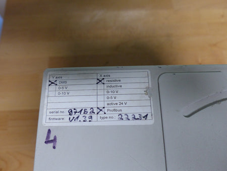 Staiger Mohilo DMF-P B100  used s.Bilder