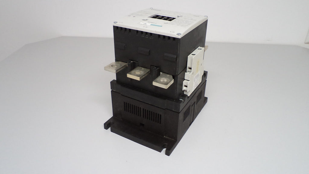 Siemens Sirius 3RH1921-1DA11