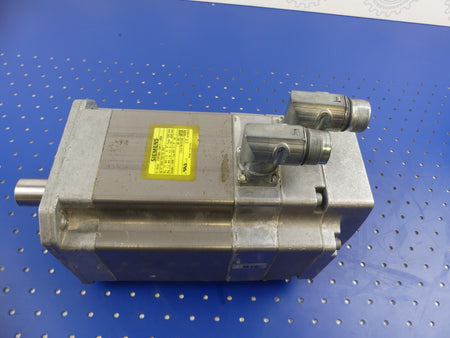 SIEMENS 1FK7063-5AF71-1AG0 LEICHT BESCHADIGT