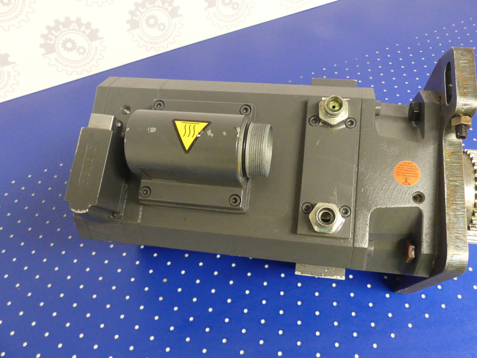 SIEMENS 1FT6084-8WH71-4FG1