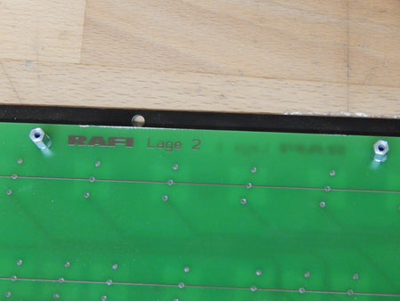  Rafi Lage2  tastatur  5.40 552.108-000