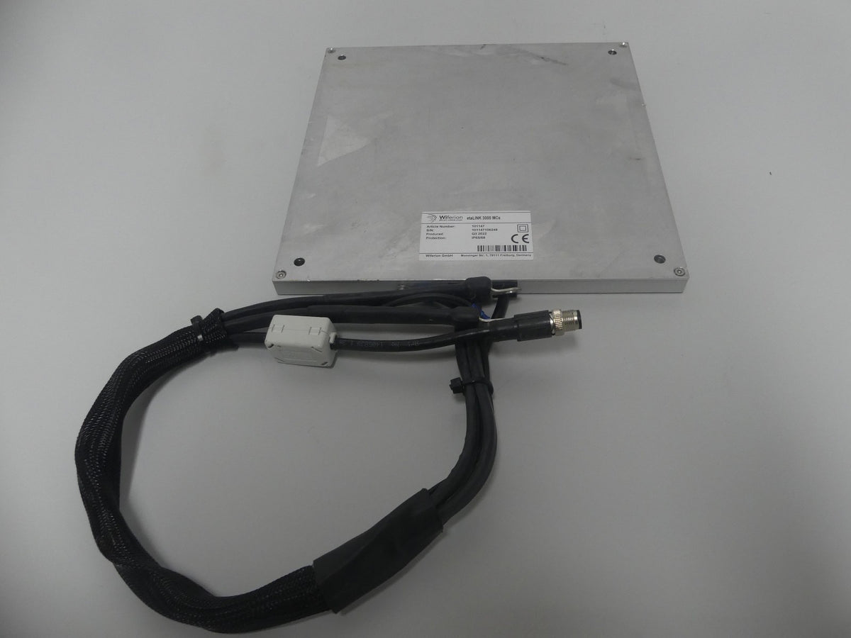 Wiferion etaLINK 3000 MCs