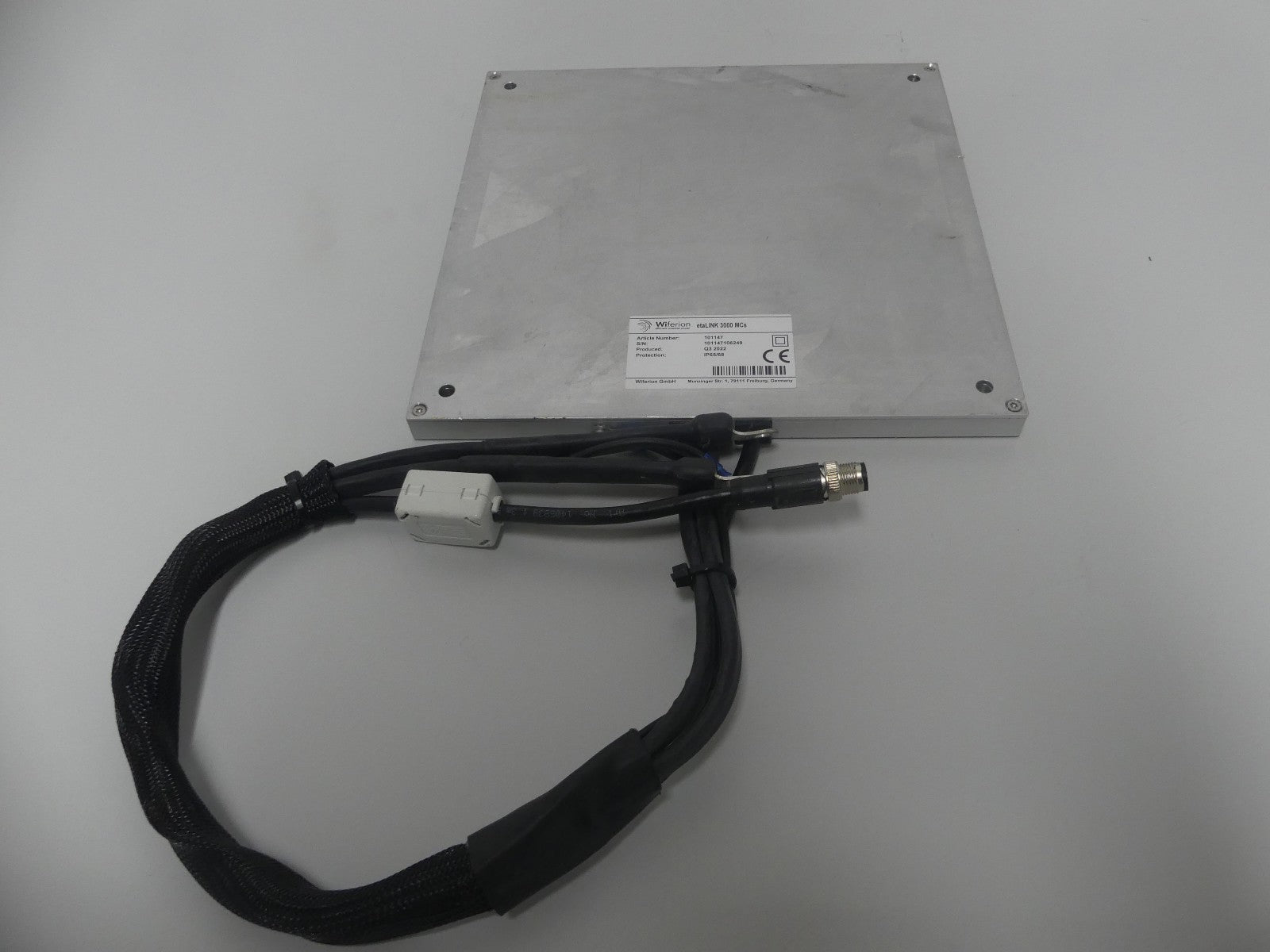 Wiferion etaLINK 3000 MCs