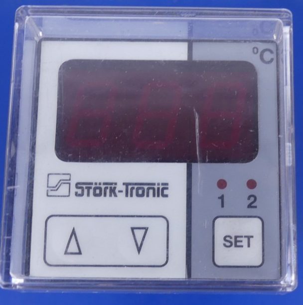 STÖRK TRONIC ST 48-31 210120 Temperaturregler
