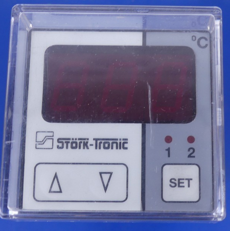 STÖRK TRONIC ST 48-31 210120 Temperaturregler