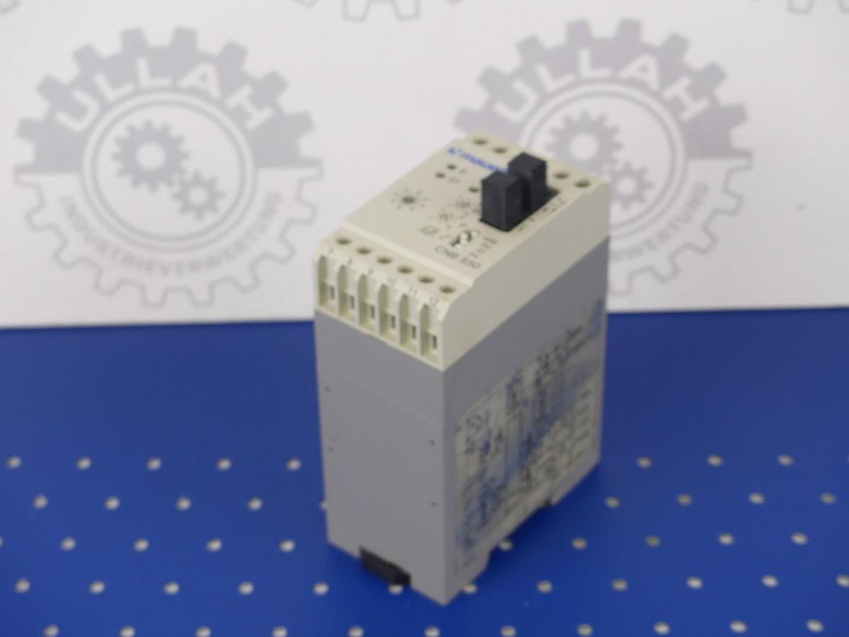 MAUELL CNB S50-290