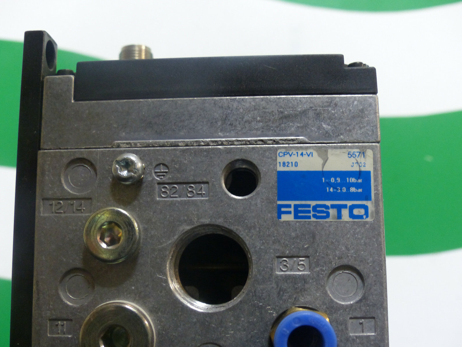 Festo CPV-14-VI