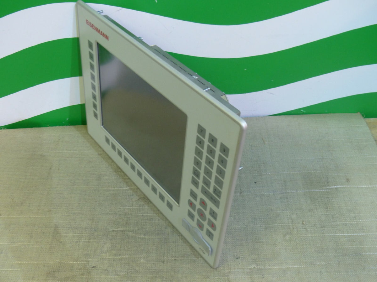 Eisenmann DC1010TA MP400 00 EN PA