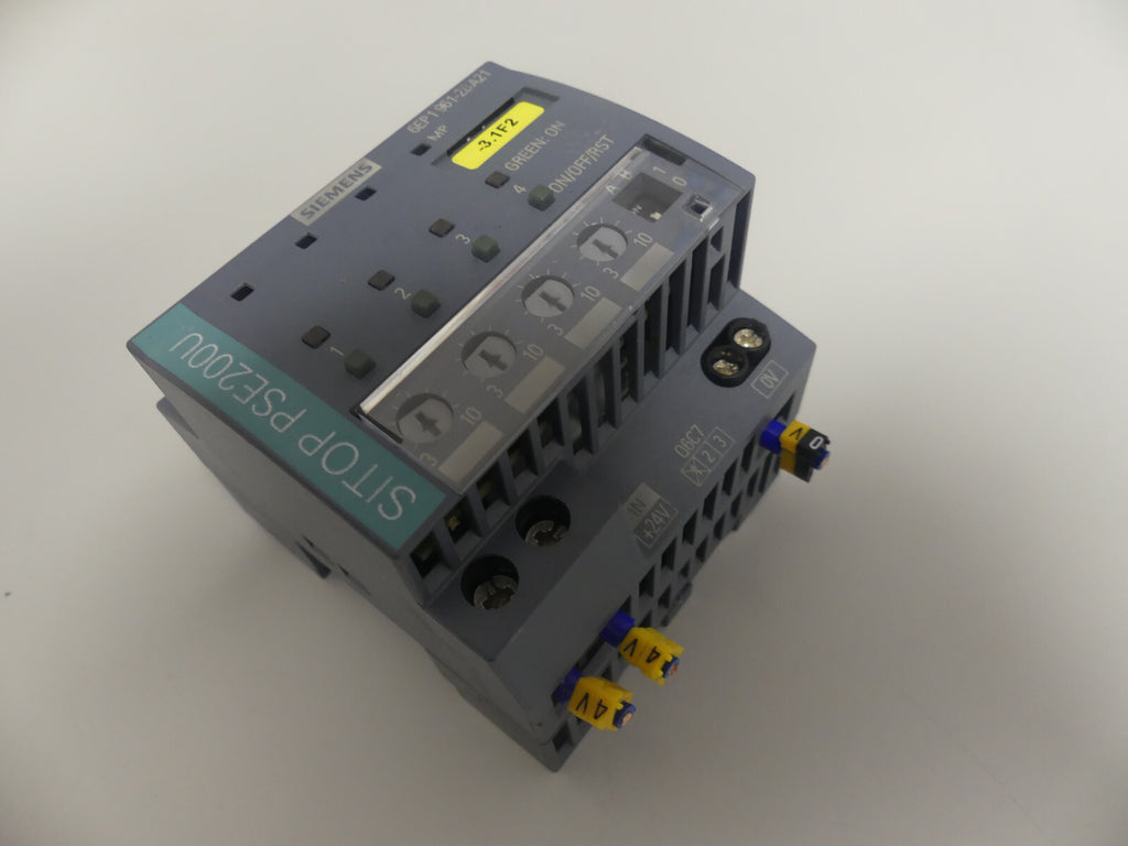 Siemens 6EP1961-2BA21