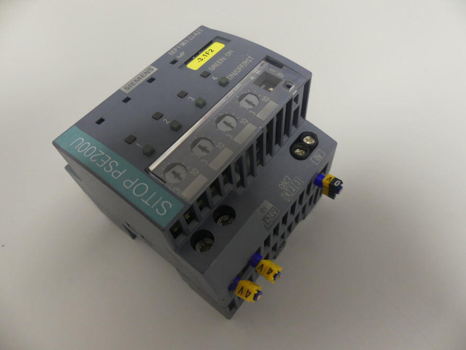 Siemens 6EP1961-2BA21