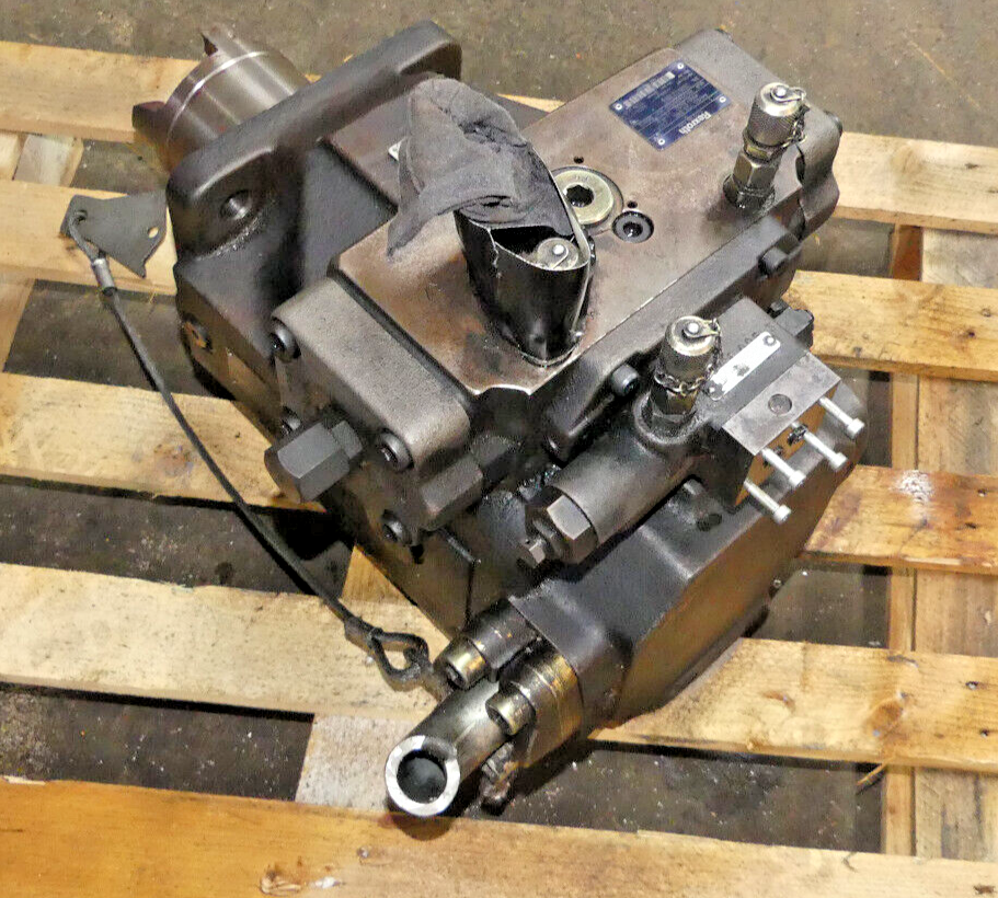 rexroth A4VS0 125 DRG /30R-PPB13N00-S1 197  A4VS0125DRG /30R-PPB13N00-S1197 s.B