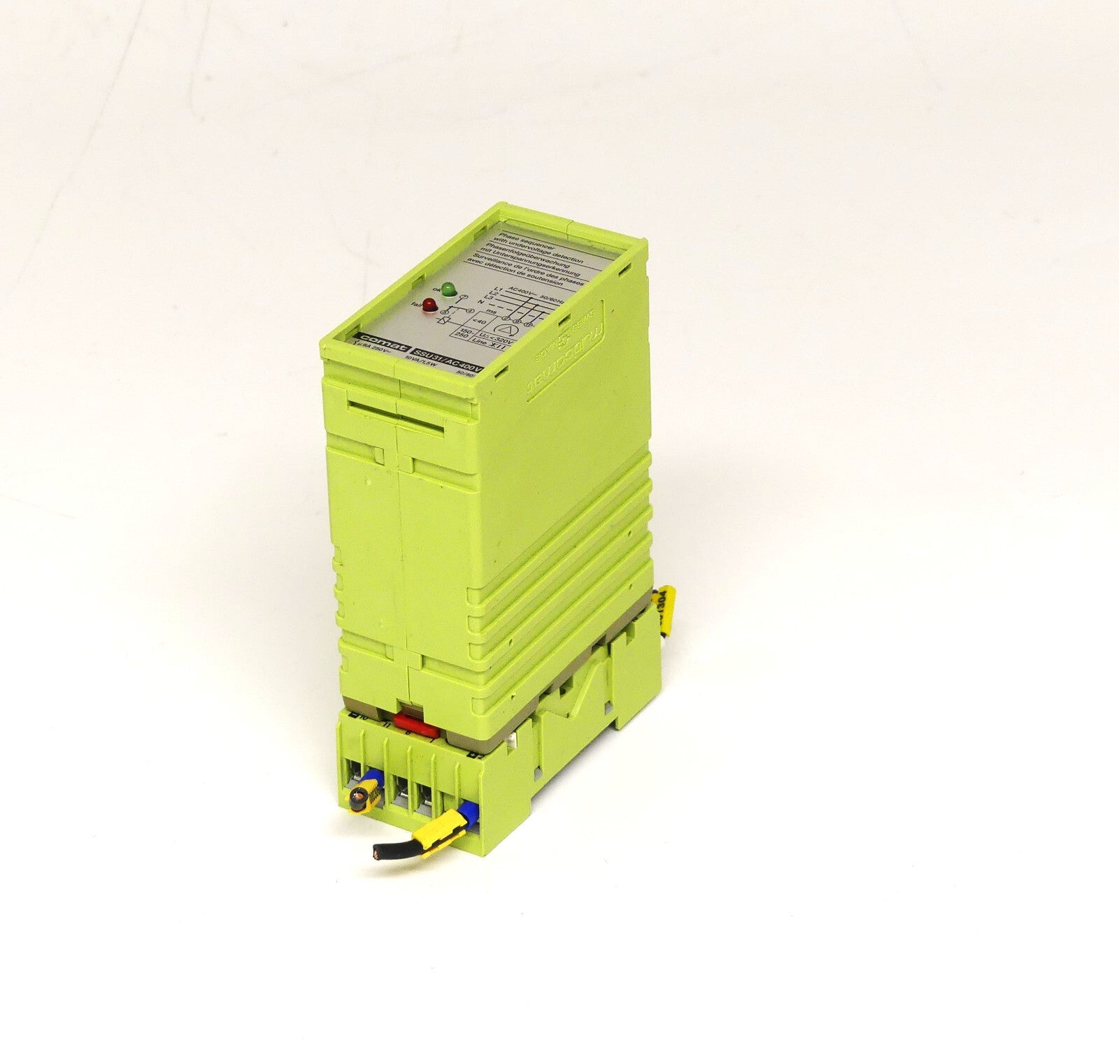 COMAT SSU31/AC400V