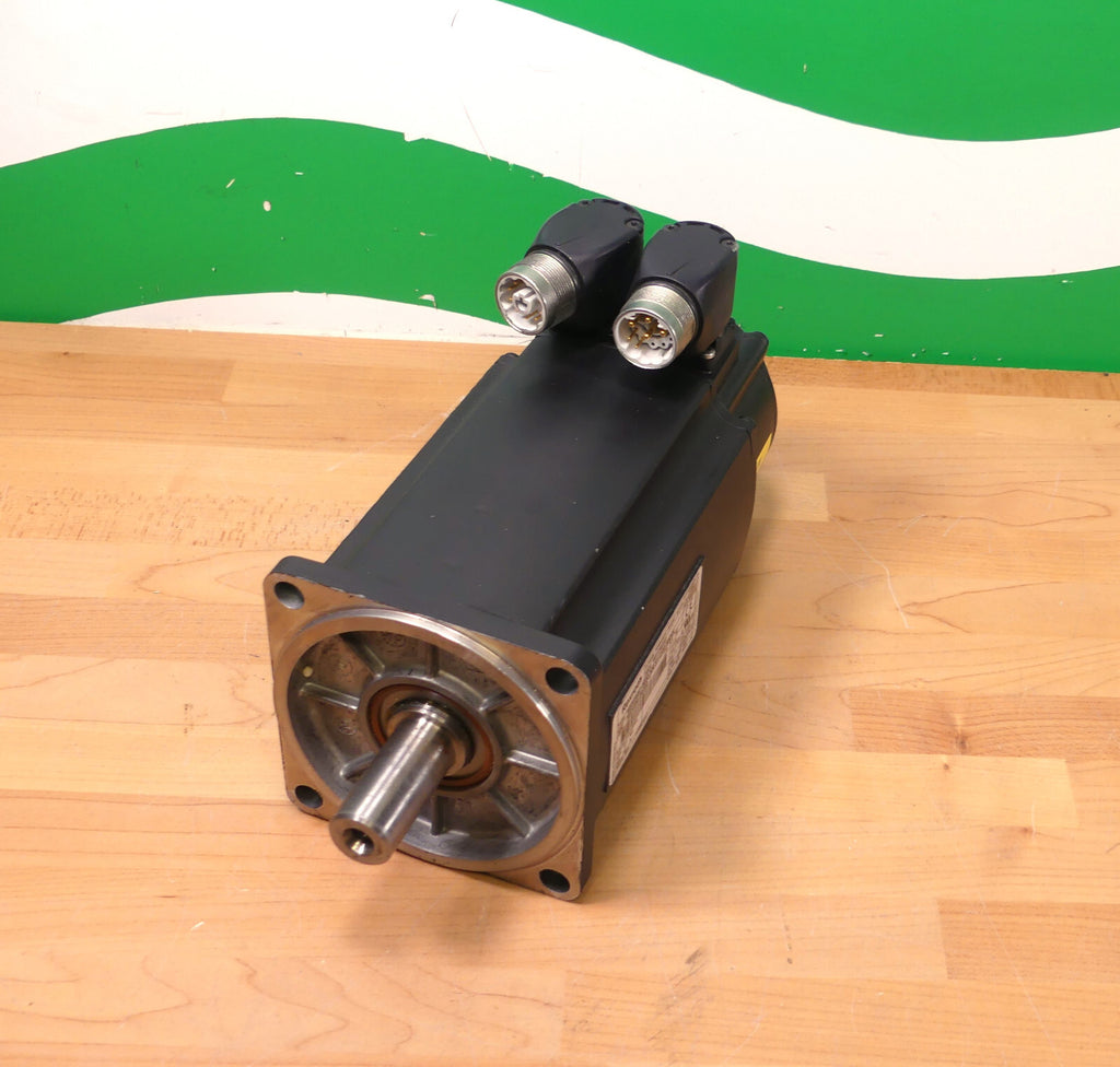 Rexroth MSK050C-0600-NN-S1-UG0-NNNN AC Servo Motor