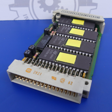 Siemens Simatic S5  6ES5 373-0AA81  6ES5373-0AA81