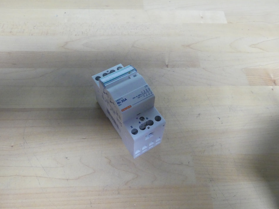 GEWISS GW D6713