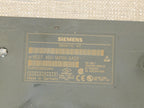  Siemens simatic S7 6ES7 450-1AP00-0AE0 // 6ES7450-1AP00-0AE0  E.01 used