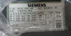 SIEMENS 1PH7137-7HF02-0BK6