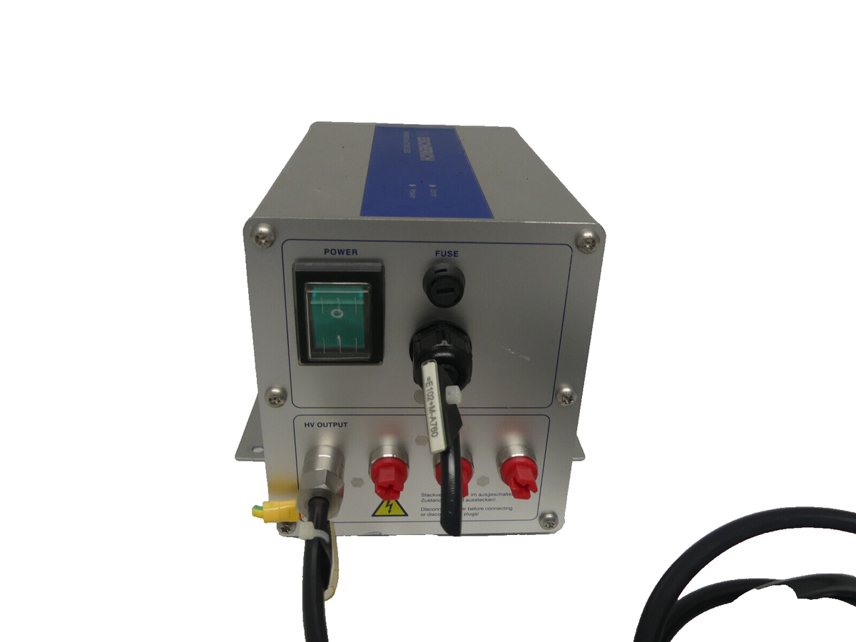 Dr. Escherich Power Unit 60 LED 230V 50Hz PU60LED-230V-50Hz 101349