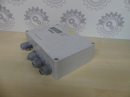 Huba Control 698.110020100