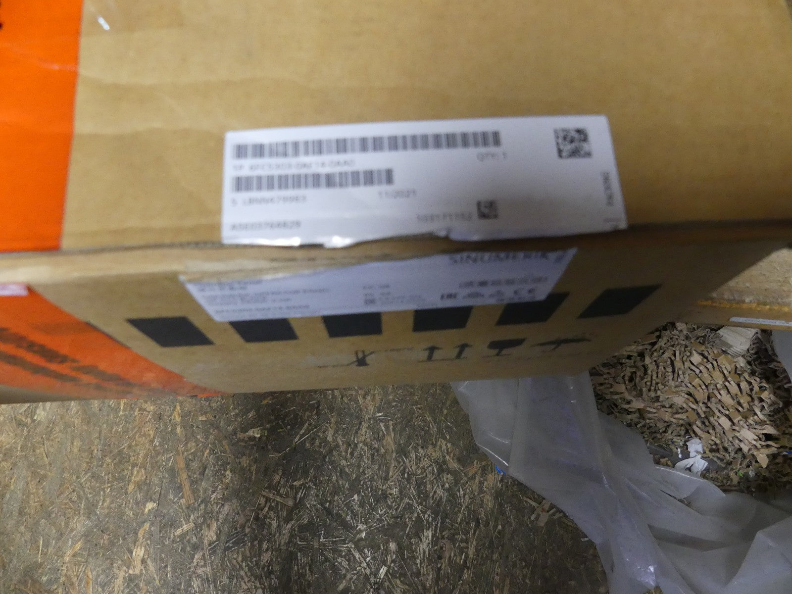 Siemens 6FC5303-0AF14-0AA0