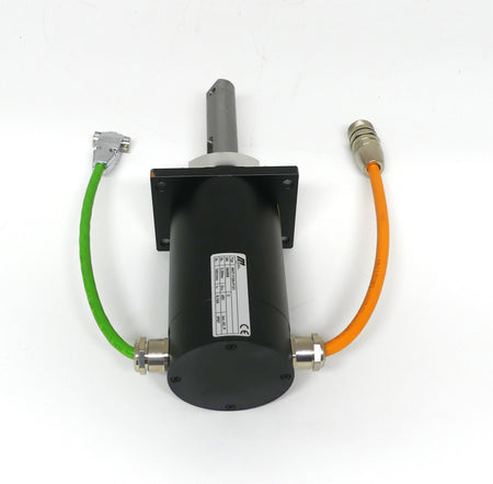 Magnetic autocontrol MHT-110A-F121