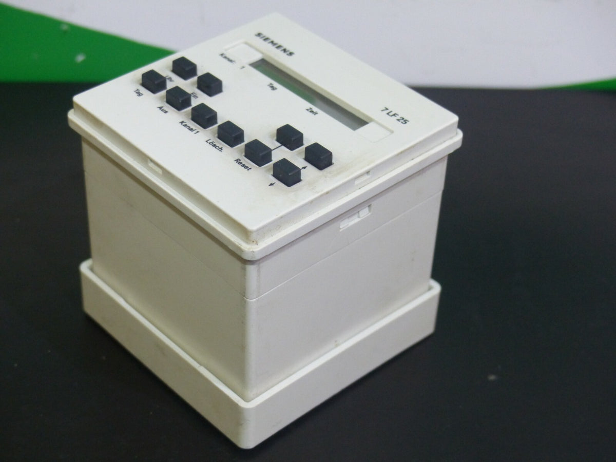 Siemens 7 LF 25