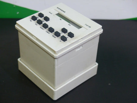 Siemens 7 LF 25
