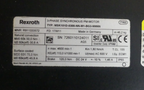 REXROTH MSK101D-0300-NN-M1-BG3-NNNN