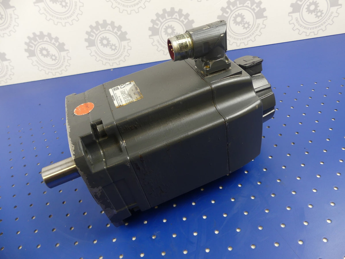 SIEMENS 1FK7063-2AF71-1BG1 1FK70632AF711BG1 ANSCHLUSS BESCHÄDIGT