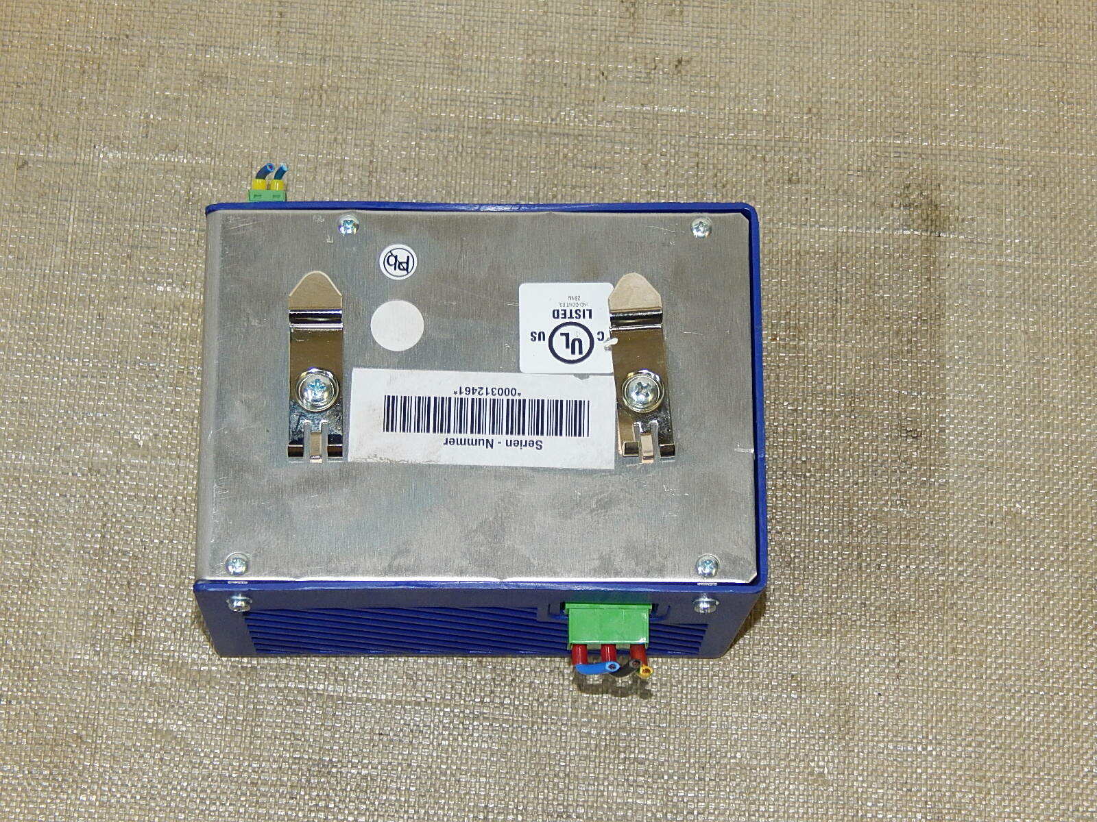   Robers / Typ: SNG 15/24   Netzteil  Power Supply used